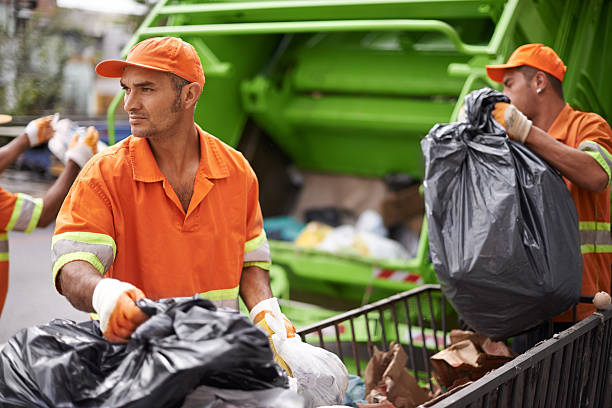 Best Trash Removal Near Me  in Hot Springs Village, AR